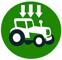 Drop Tractor2