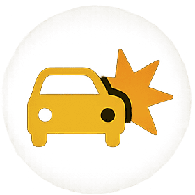Detonate Current Vehicle
