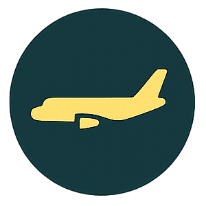 Spawn Cargo Plane