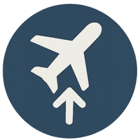 Teleport To Airport