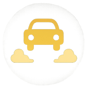 Vehicles Have No Gravity