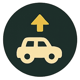 Launch All Vehicles Up