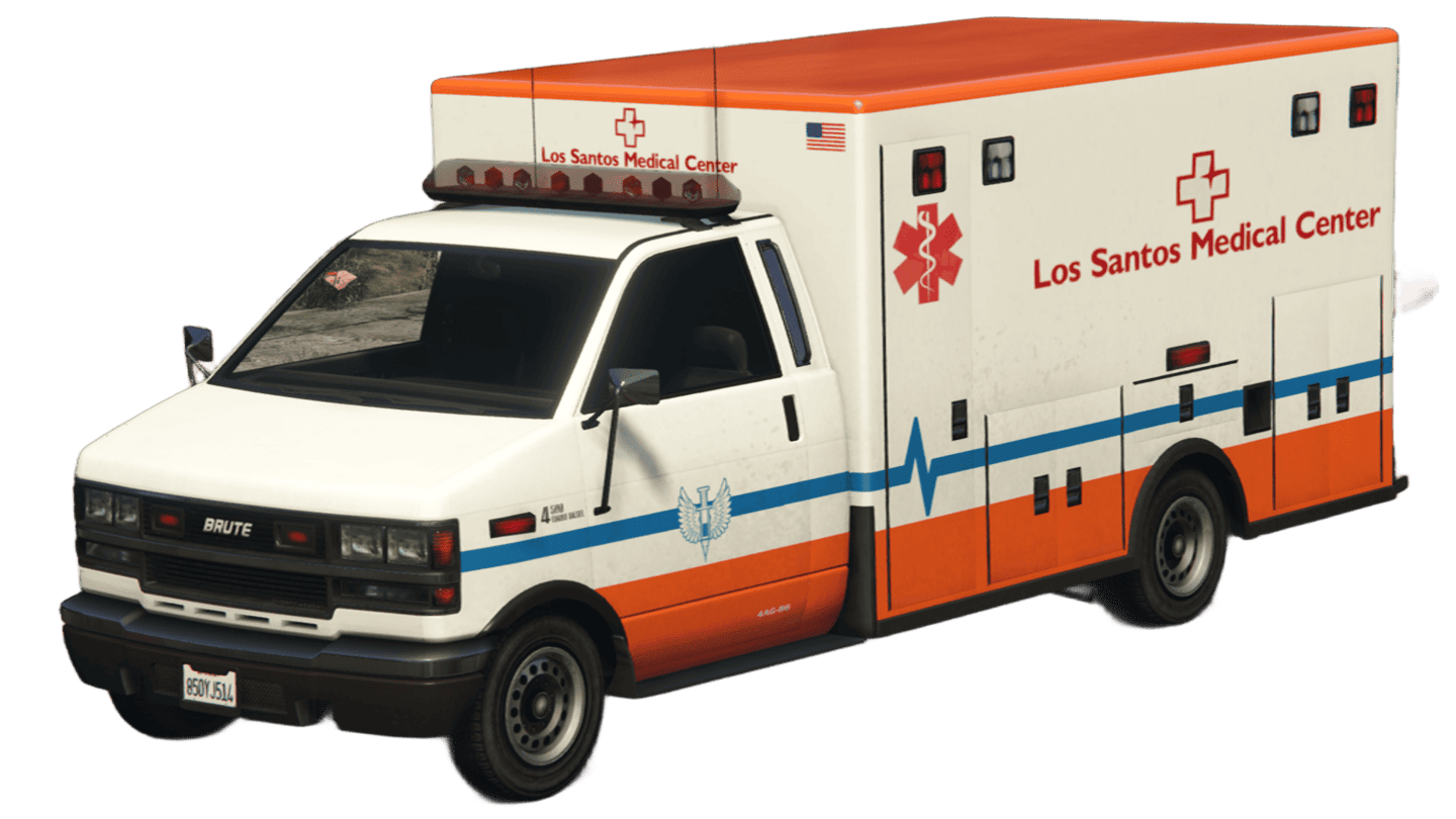 Ambulance