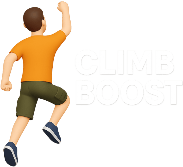 Climb Boost