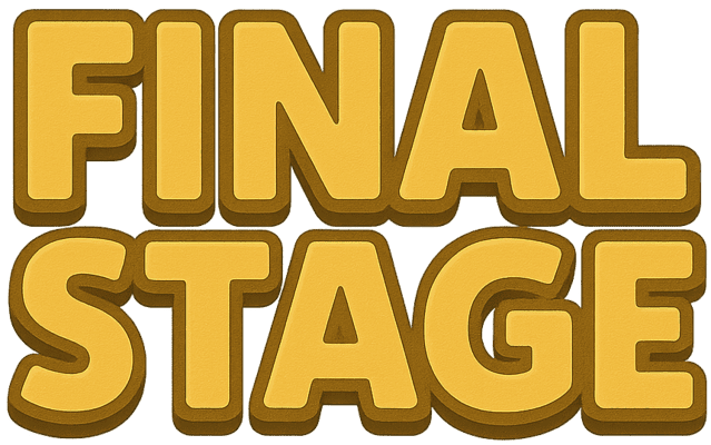Final Stage