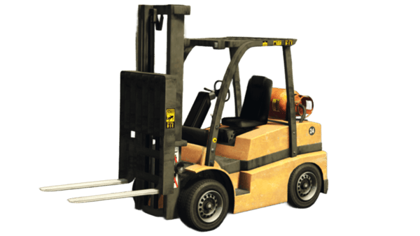 Forklift