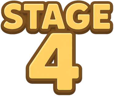 Go to Stage 4