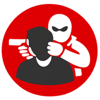Take Player Hostage