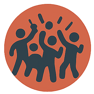 Peds Riot