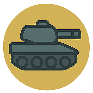 Tanks A Lot