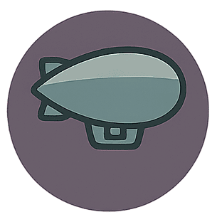 Blimp Strats