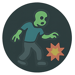 Explosive Zombies