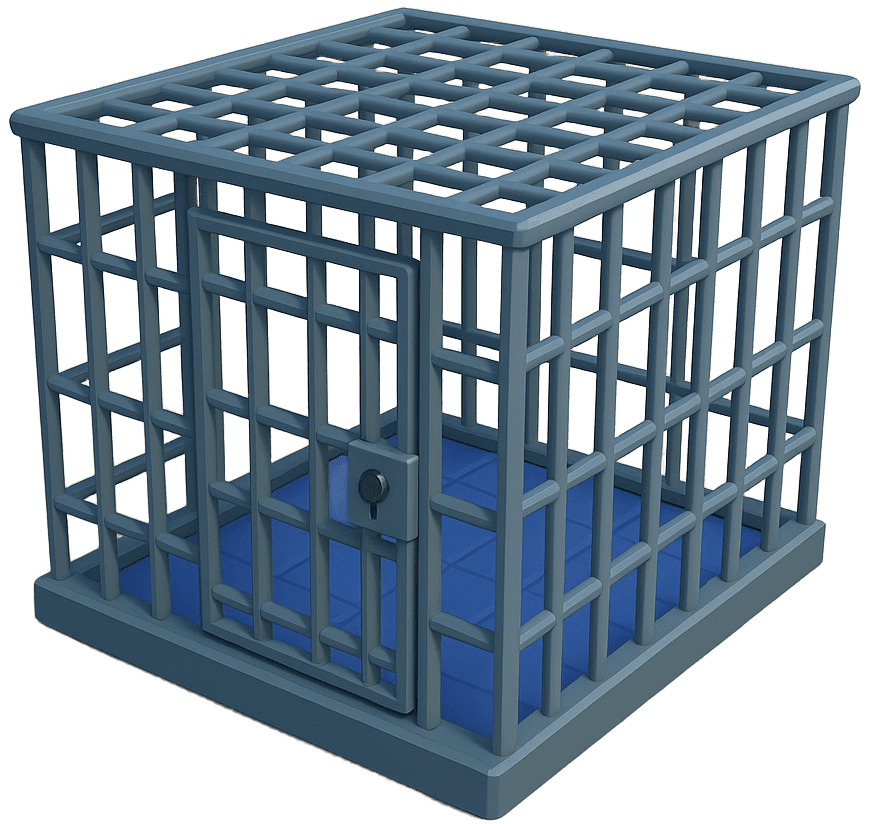Player Jail