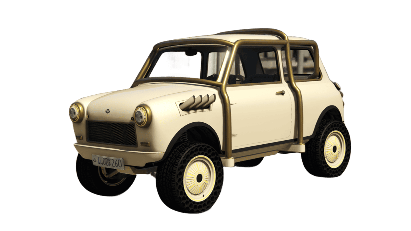 MiniCar