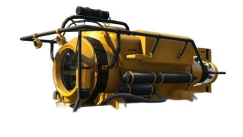 Submersible