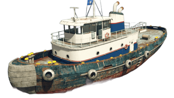Tug