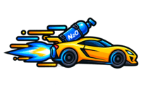 Nitro Challenge