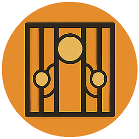 Jail Player