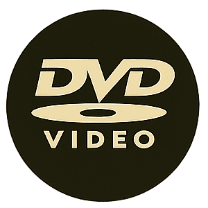 DVD Screensaver
