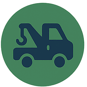 Get Towed