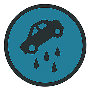 Vehicle Rain