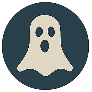 Everyone Is A Ghost