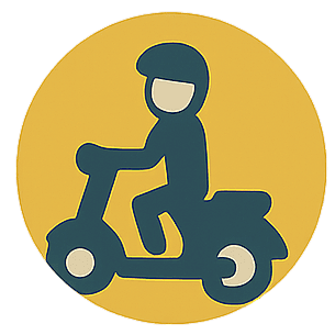 Scooter Brothers