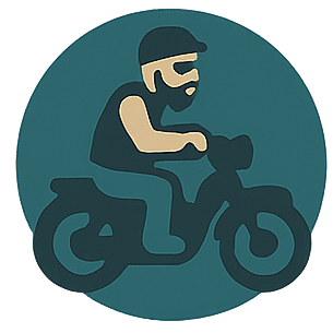 Spawn Biker