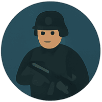 Spawn PoliceMan