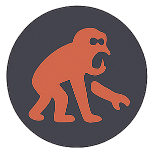 Spawn Angry Chimp