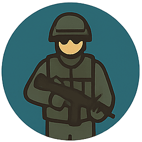 Black Ops Bodyguard