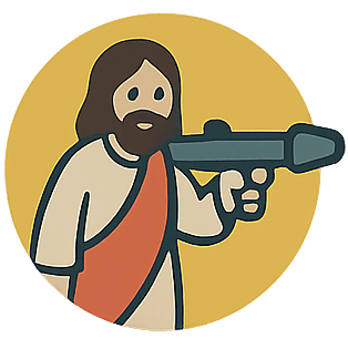 Spawn Griefer Jesus