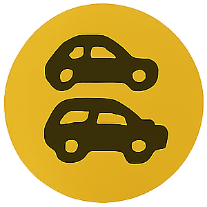 Tiny Vehicles