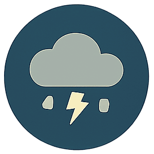 Stormy Weather
