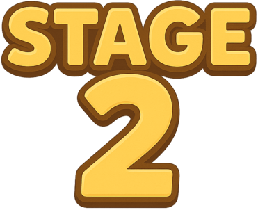Go to Stage 2