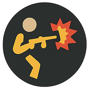 Explosive Combat