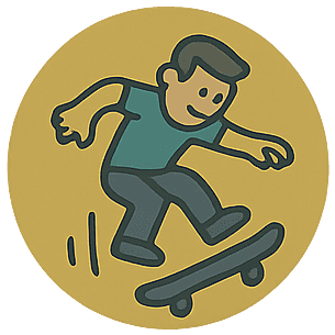 Kickflip