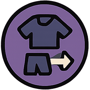Randomize Player Clothes