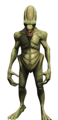 Alien
