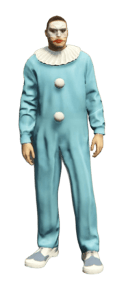 Clownt