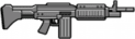 Giving Weapon