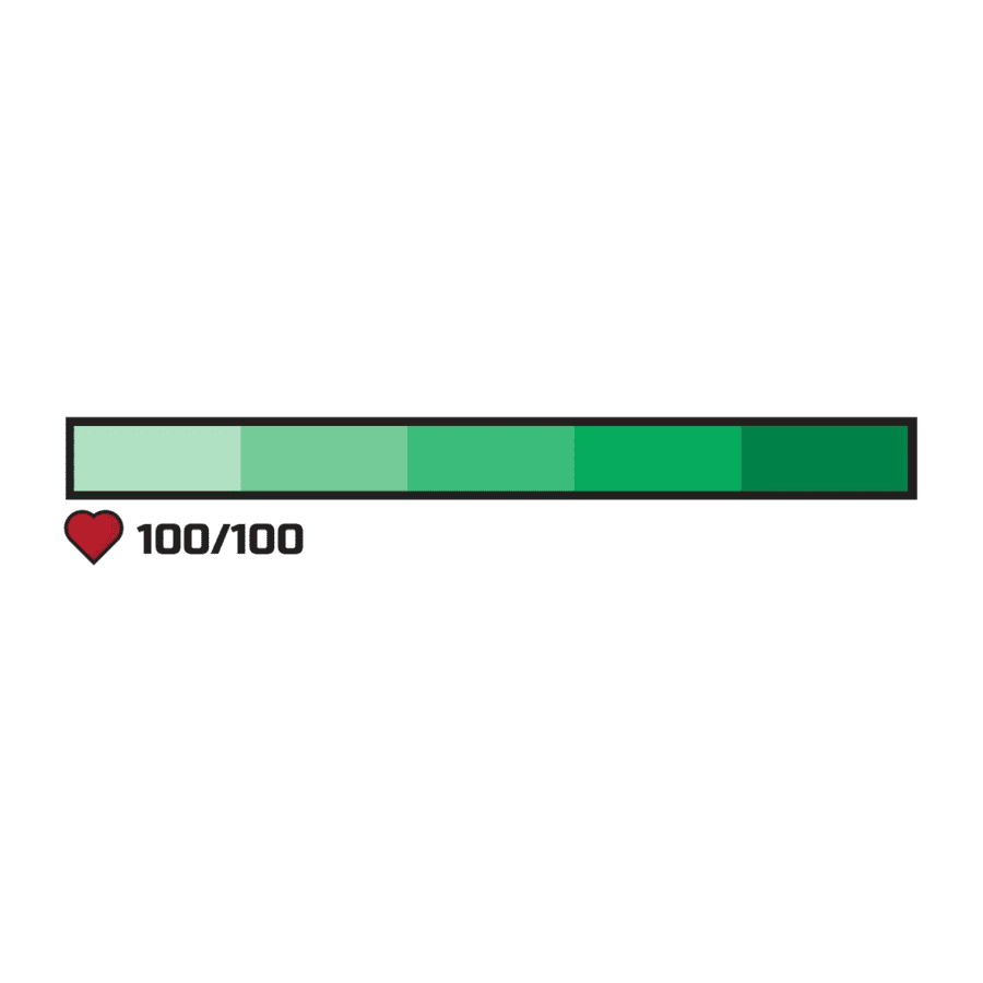 Health Increase