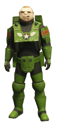 RsRanger