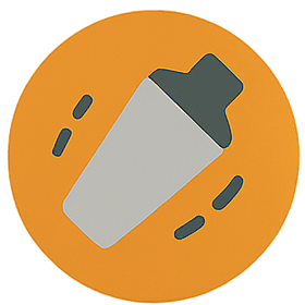 Cocktail Shaker