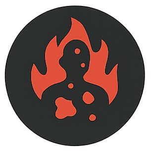 Ignite All Nearby Peds