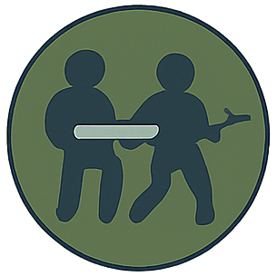 Mercenaries