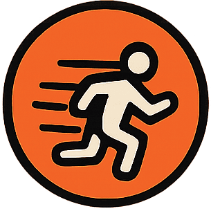 10x Movement Speed