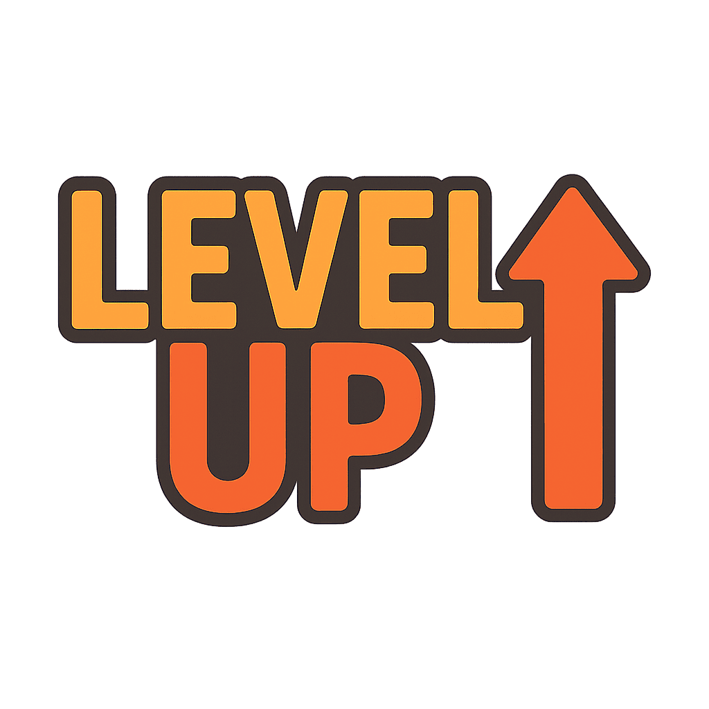 LevelUp