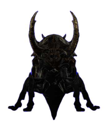 Beetle Big