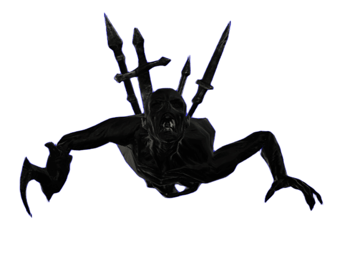Draug Crawler